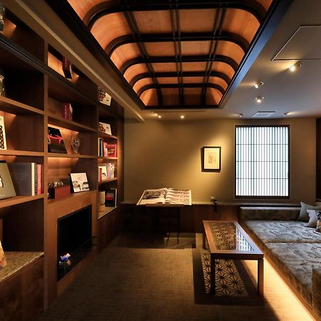 קיוטו Hotel Gion Ichirin מראה חיצוני תמונה