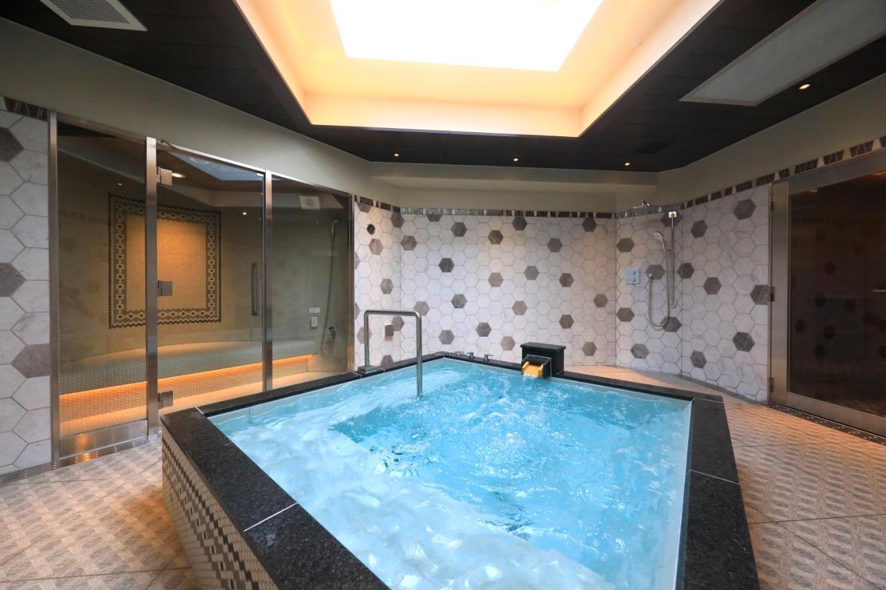 קיוטו Hotel Gion Ichirin מראה חיצוני תמונה