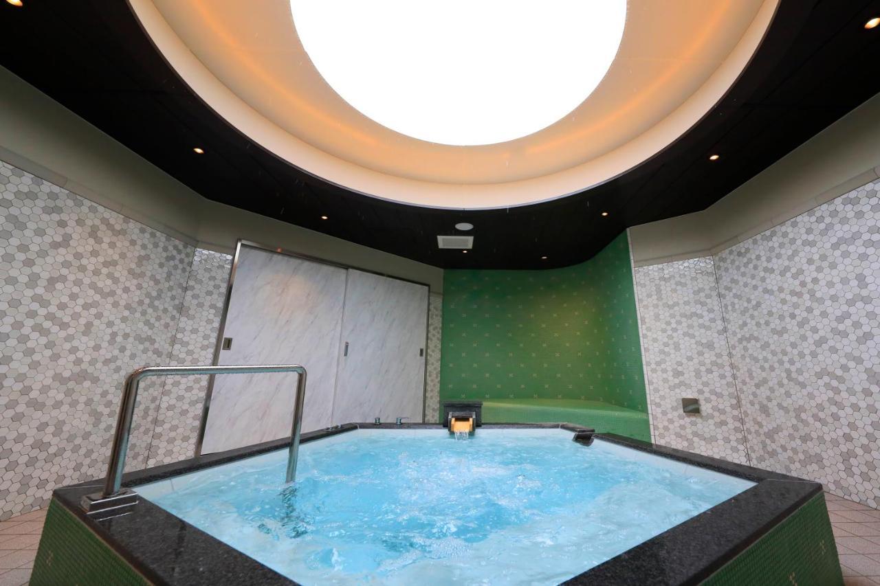 קיוטו Hotel Gion Ichirin מראה חיצוני תמונה