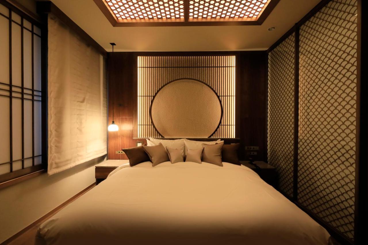 קיוטו Hotel Gion Ichirin מראה חיצוני תמונה