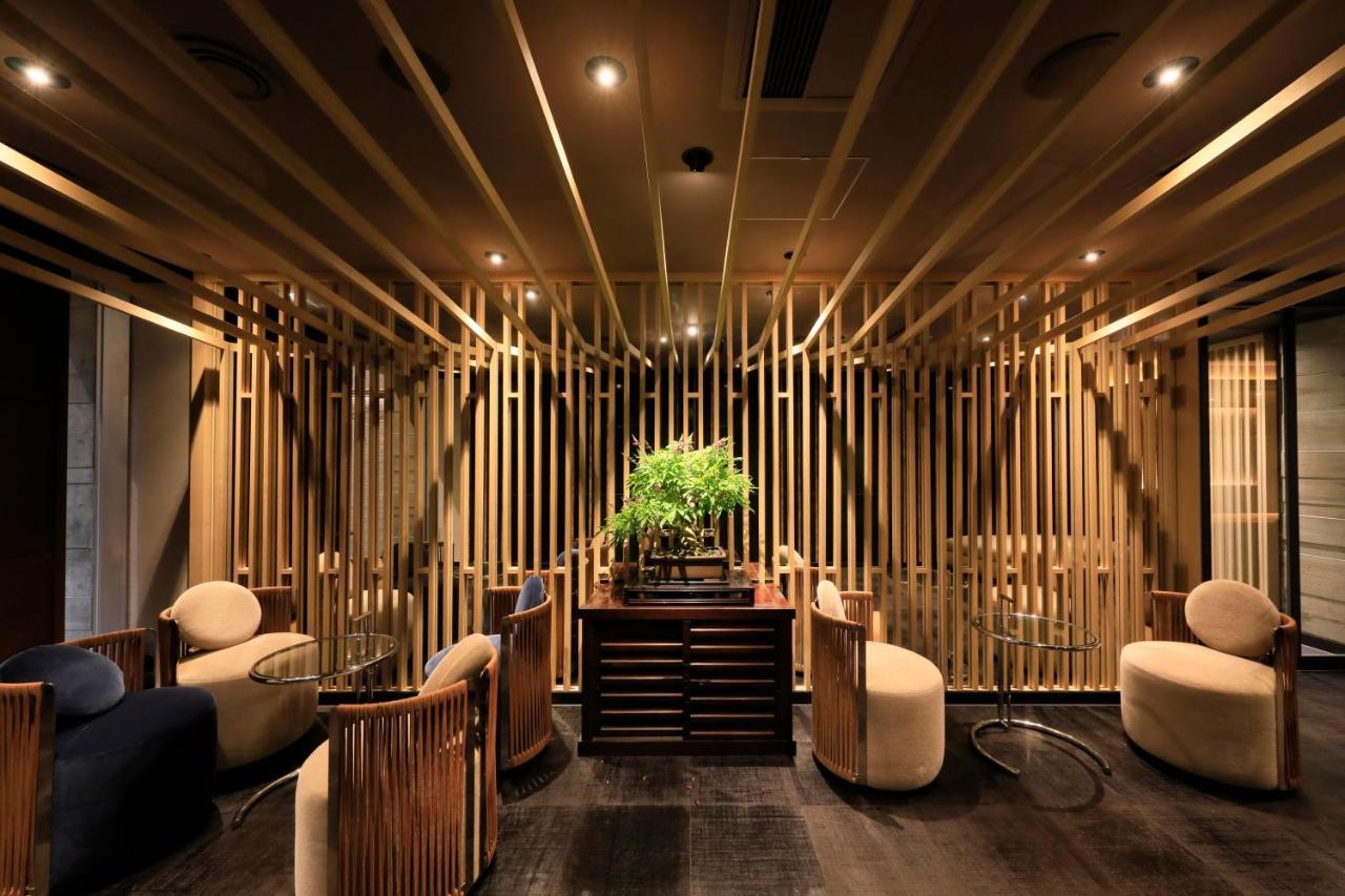 קיוטו Hotel Gion Ichirin מראה חיצוני תמונה