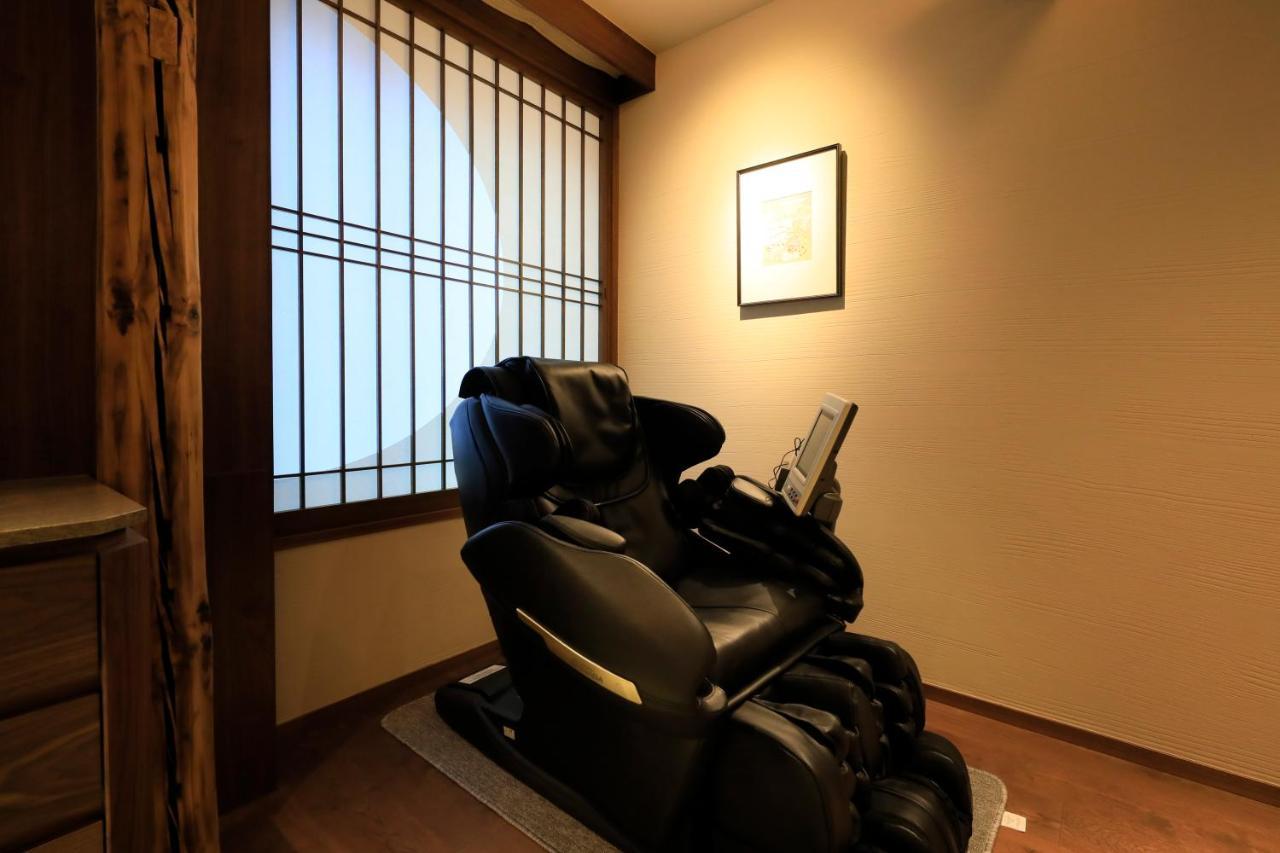 קיוטו Hotel Gion Ichirin מראה חיצוני תמונה