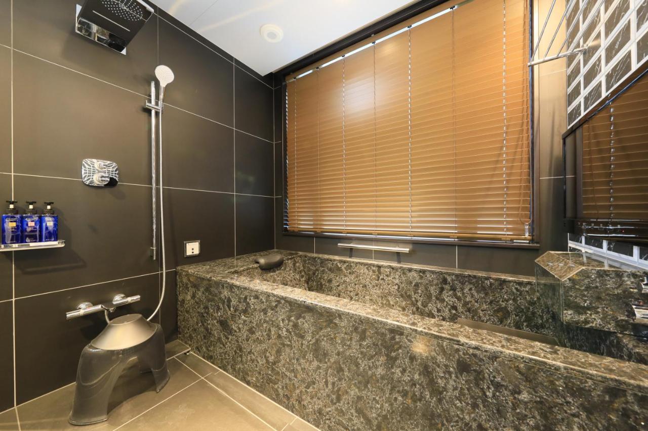 קיוטו Hotel Gion Ichirin מראה חיצוני תמונה