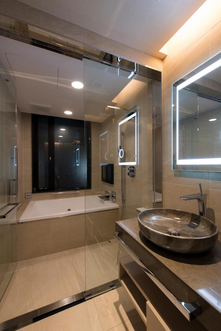 קיוטו Hotel Gion Ichirin מראה חיצוני תמונה