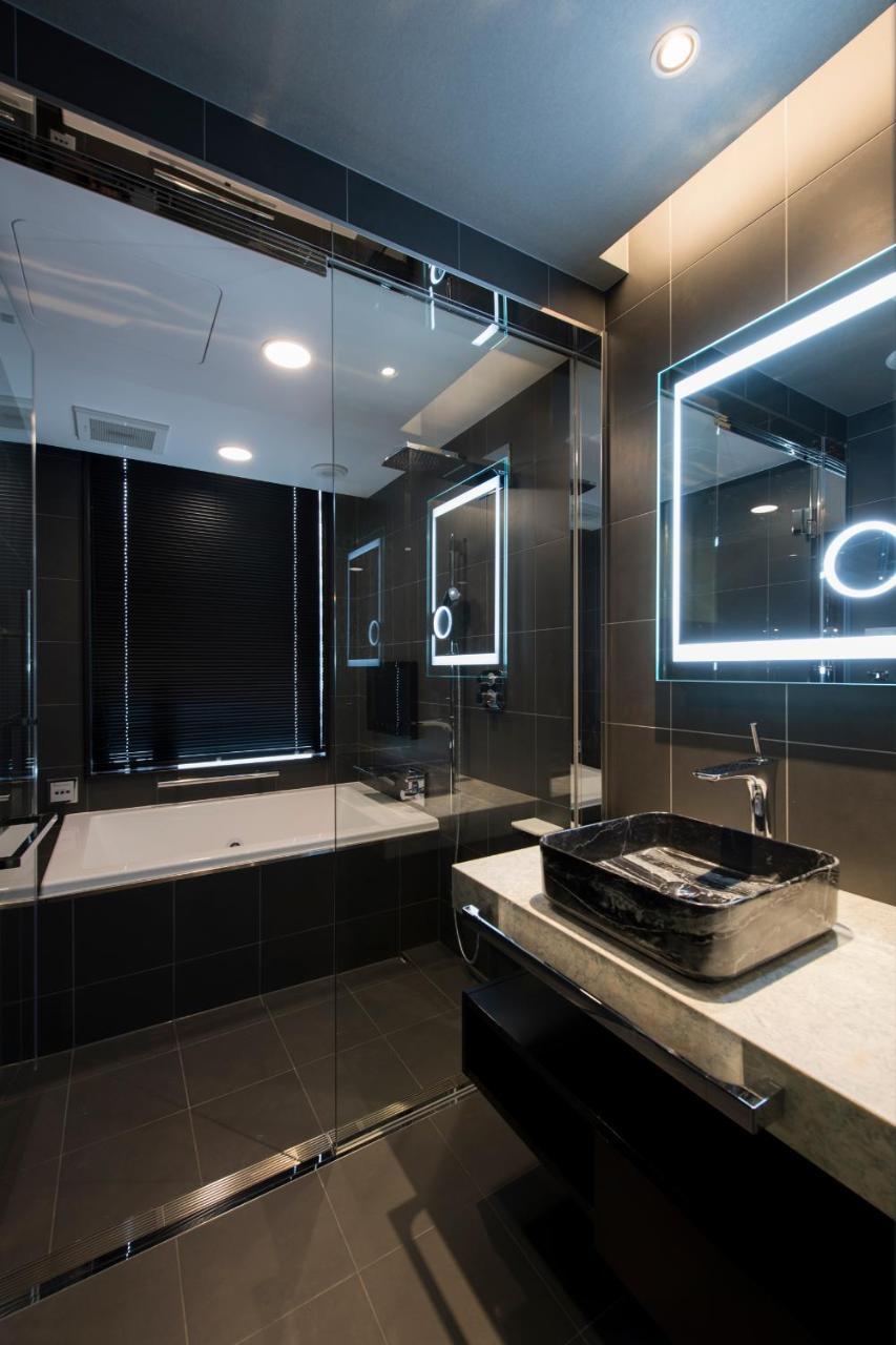 קיוטו Hotel Gion Ichirin מראה חיצוני תמונה